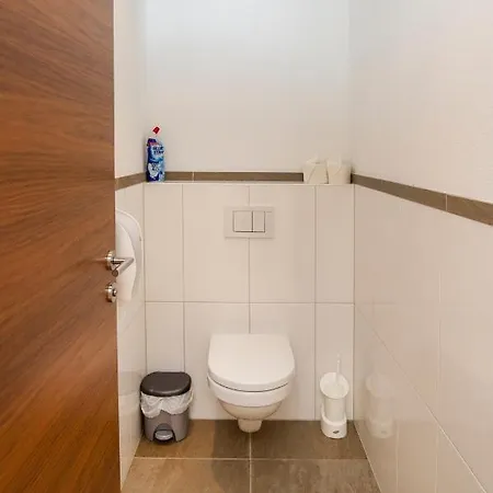 Mein Alpenjuwel Apartment