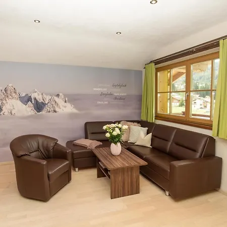 Mein Alpenjuwel Filzmoos