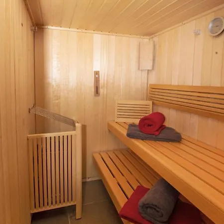 Apartment Mein Alpenjuwel Filzmoos